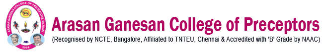 Arasan Ganesan College of Preceptors